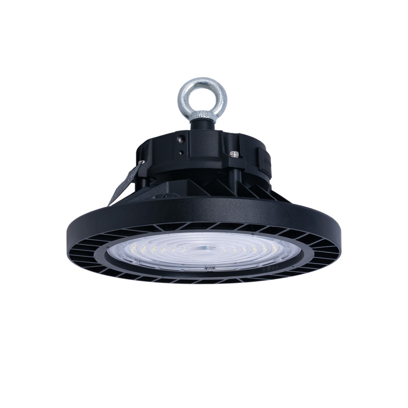 Campana LED industrial - 100W - PHILIPS Lumileds - Driver LIFUD - 5000K - IP65 - 7 años garantía