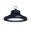 Průmyslová LED svítilna - 150W - PHILIPS Lumileds - Ovladač LIFUD - 5000K - IP65 - 7 let záruka