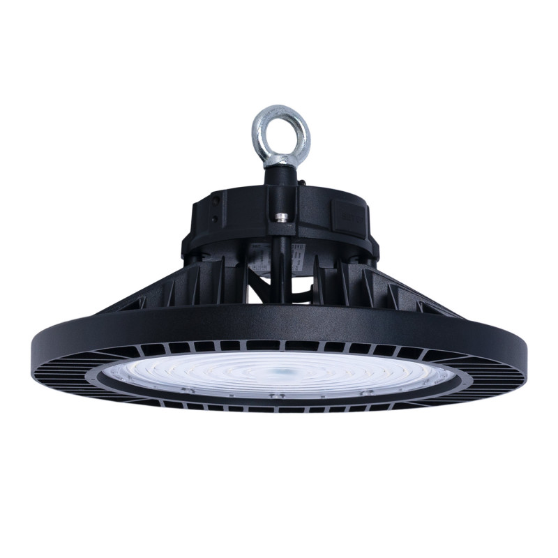 Industriaalne LED lamp - 200W - PHILIPS Lumileds - Toide LIFUD - 5000K - IP65 - 7 aastat garantii