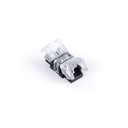 Conetor Hippo monocromático SMD de Fita para Fita - PCB 5 mm - 2 pinos - IP20 - máx. 24V