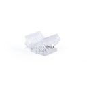 Hippo COB RGB strip connector - 10mm PCB - 4 pin - IP20 - Max 24V