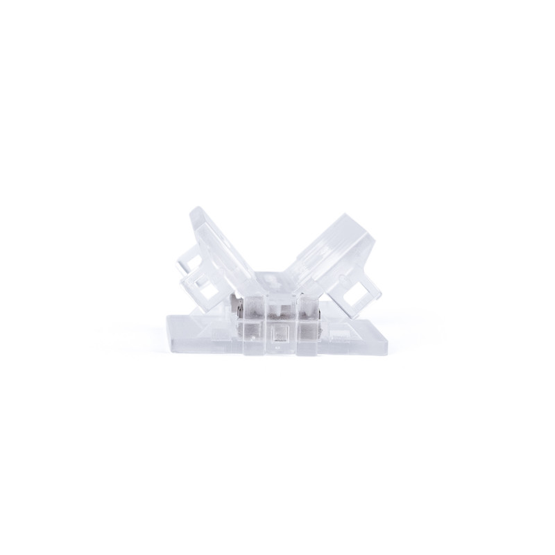 Conector Hippo RGB COB Tira a Tira - PCB 12mm - 4 pines - IP20 - Máx. 24V