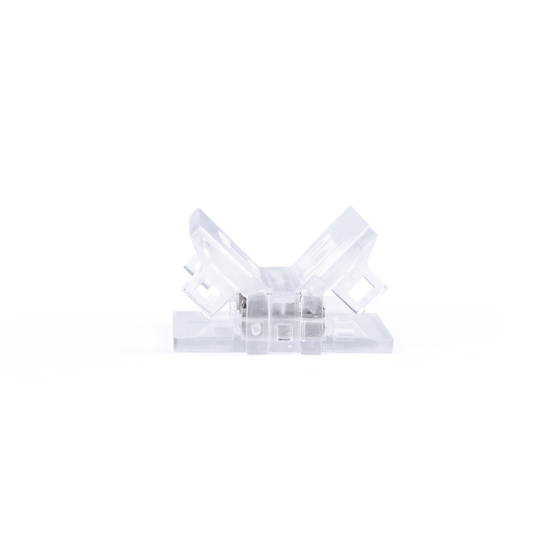 Connecteur Hippo pour relier 2 rubans LED RGBW COB 12mm - IP20 - 5 broches - Max. 24V