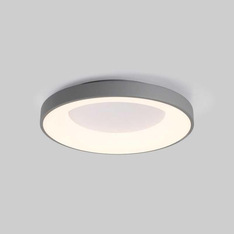 LED Deckenleuchte CCT 36W Philips Treiber ø50cm
