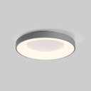 LED Deckenleuchte CCT 36W Philips Treiber ø50cm