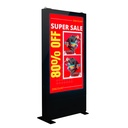 LED reclame scherm voor buiten P3 - Full color