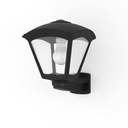 FUMAGALLI "Nardo/Roby" outdoor wall lamp