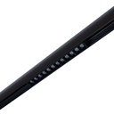 Magnetic linear track light 48V - CCT - 12W - DALI-2 dimming - UGR18