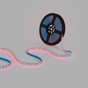 LED Strip 48V DC - RGB - 14.4W/m - 10mm - IP20 - 10 metres - 90LED/m