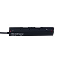 Netzteil für Magnet Schienensystem 48V 100W Schwarz
