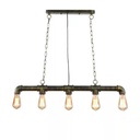 Suspension "Cooper"
