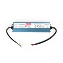 Αδιάβροχο λεπτό τροφοδοτικό 100W 24V - 4.2A - IP67