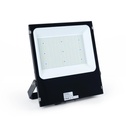 Exteriérový LED projektor 200W CCT - Série "PRO" - 110lm/W - IP66