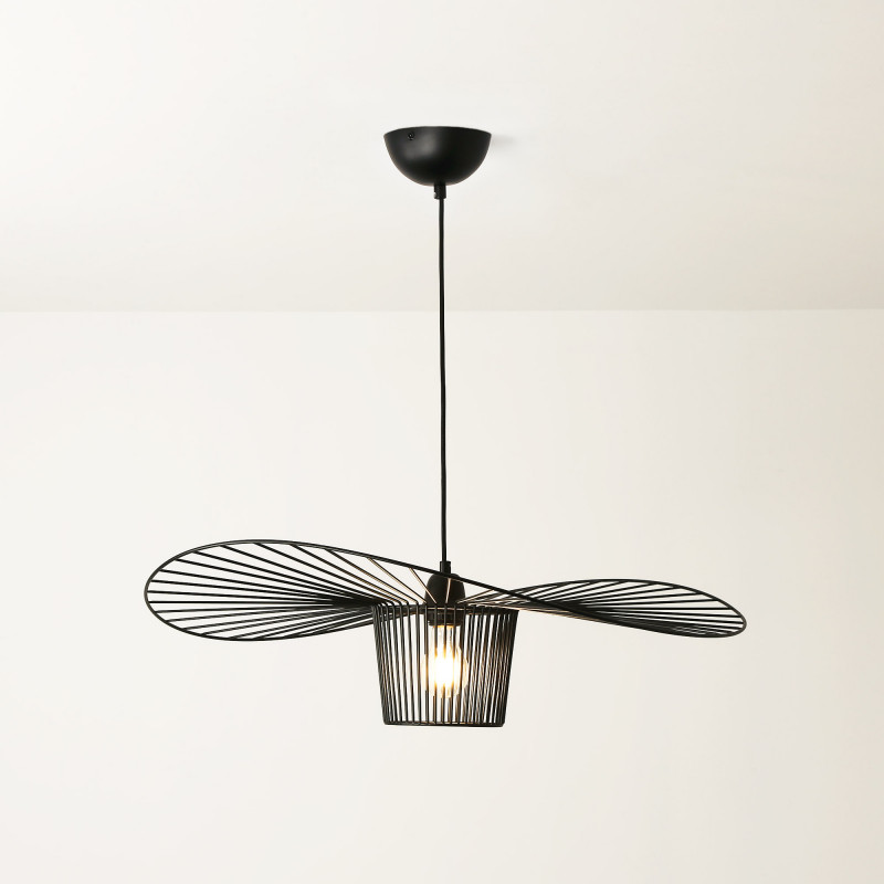 Lámpara colgante de diseño "Pamela" - 70cm