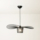 Design pendant light "Pamela" - 70cm