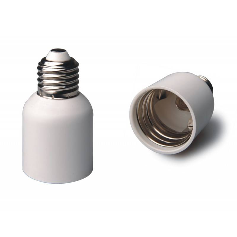 E27-elt E40-le adapter