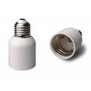 E27-elt E40-le adapter
