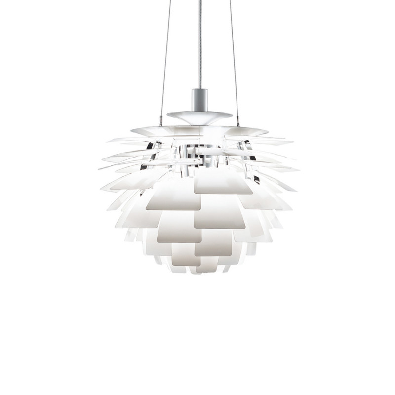 Design pendant light "Luxor S" - E27