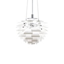 Lámpara colgante de diseño "Luxor S" - E27
