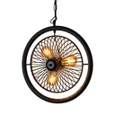 Vintage pendant lamp "CURTIS".