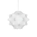 Design pendant light "Cocoon"