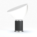 Designer table lamp "Eleganza" - E27