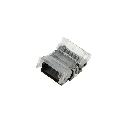 [DJN12BB-5] Connecteur rapide RGBW 5 broches - De ruban à ruban PCB 12mm IP20 Max. 24V