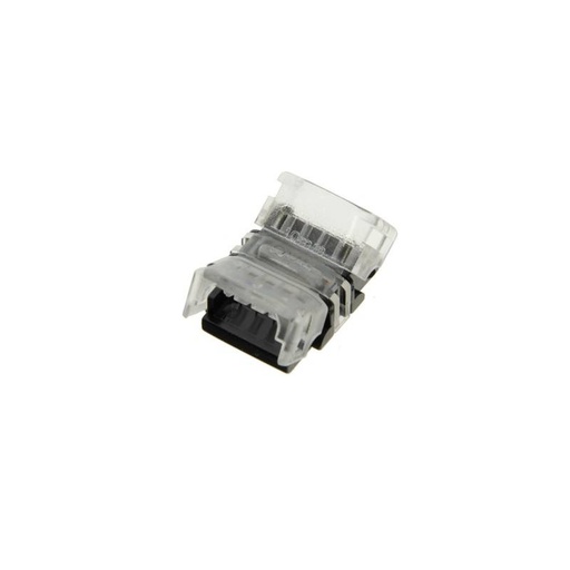 [DJN10BB-4] Connecteur 4 broches RGB - Ruban à ruban PCB 10mm IP20