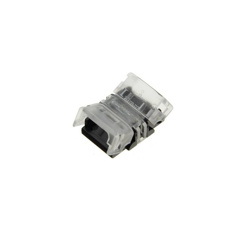 [DJN10BB-2] Connettore rapido a 2 pin - PCB da striscia a striscia 10 mm IP20 - Max. 24V