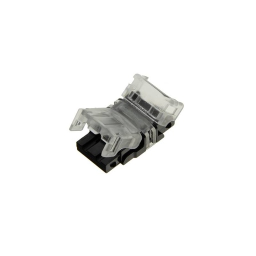 [DJN8XB-2] Conector rápido 2 pin - Tira a cable PCB 8mm IP20 Máx. 24V