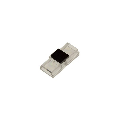 [B1740] Snabbkoppling CLIP 2 pin - Förening strip till strip PCB 8mm IP20 max. 24V