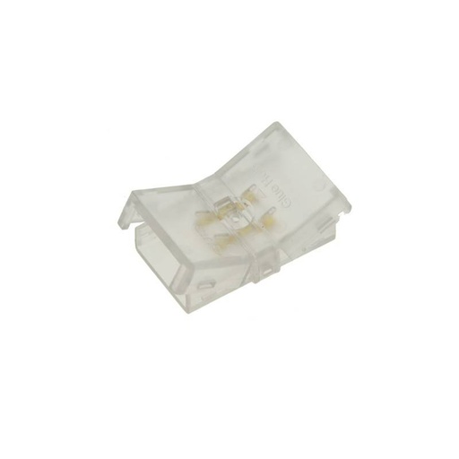 [B1735] To-pin connector HIPPO Strips to strip PCB 10mm - IP44 - Max. 24V