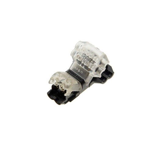 [B1732] Hurtigkobling i T til 2 kabler i parallel - maks. 36V - 9A