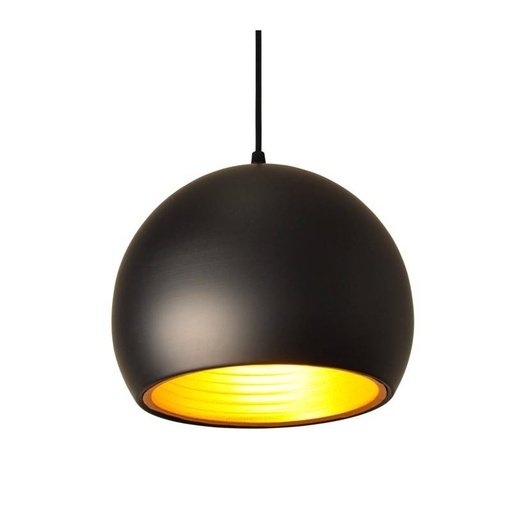 [L3051N] Pendant lamp "CALY".