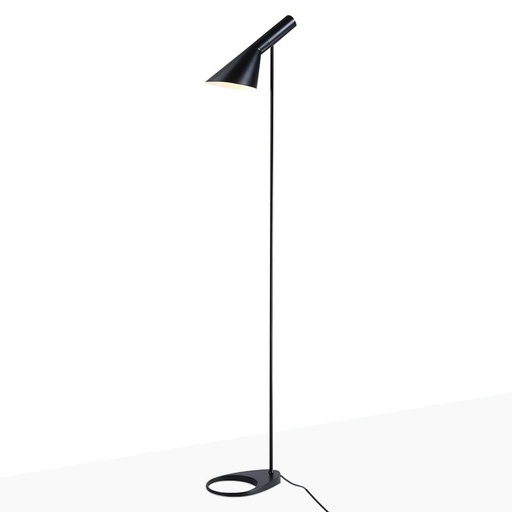Design floor lamp "MARLÈNE"