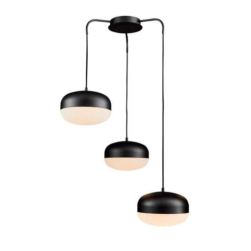 HESTIA TRIPLE" LED κρεμαστό φωτιστικό 54W