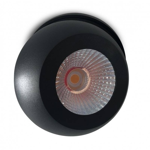 LED sienas lampa "Look" 9W CRI 90