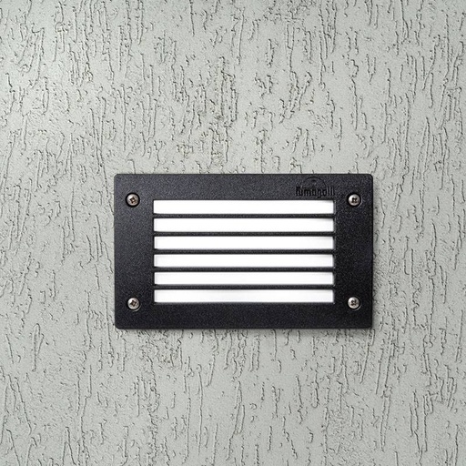 [4S2.000.000.AYG1L] LED-bom FUMAGALLI EXTRALETI 200 GX53 3W