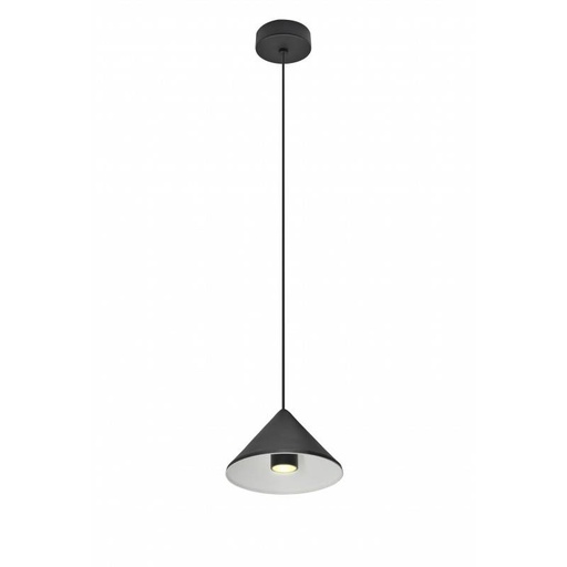 Pendant lamp design "Cima" - 6W - Driver Eaglerise - Warm white