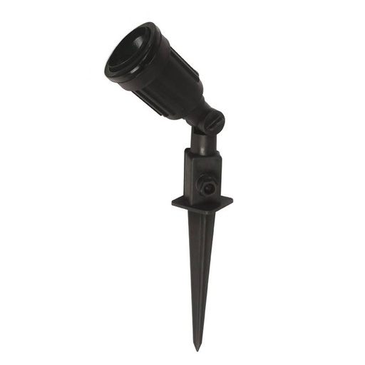 [B1943-E27] Gartenstecker für E27-Glühbirnen
