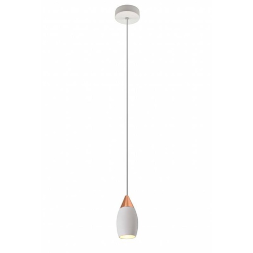 Pendant lamp "COALUM" 7W