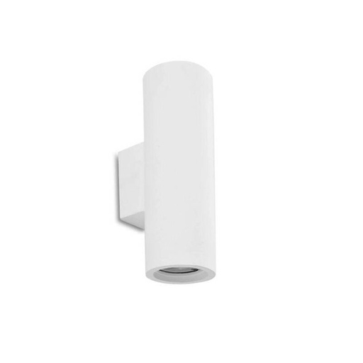 Wandleuchte "UP und Down" GU10 35Wx2