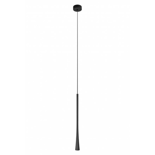 Minimalistyczna lampa wisząca LED "VARA" - 7W