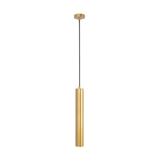 Nowoczesna lampa wisząca "TUB" - GU10