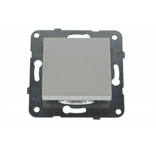 [WKTT01052WH] Meccanismo di commutazione Panasonic con pulsante da 10A