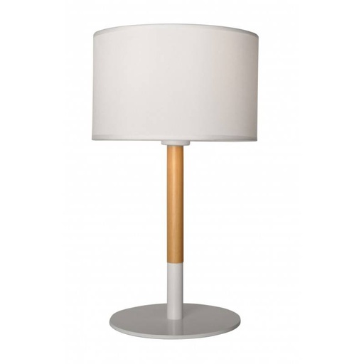 Scandinavische tafellamp "CLASS" - E27