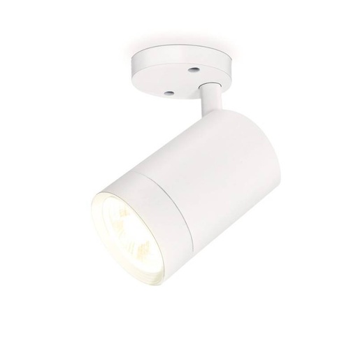 Verstelbare LED plafondspot - GU10
