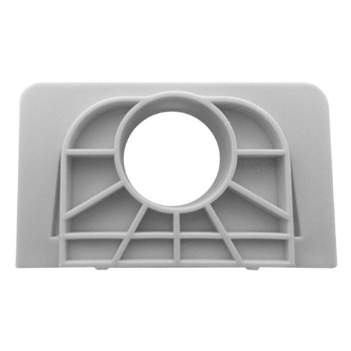 [WPTC47144NC] Verticale aansluitfitting voor Panasonic verticale aansluitingen voor Panasonic mechanismen
