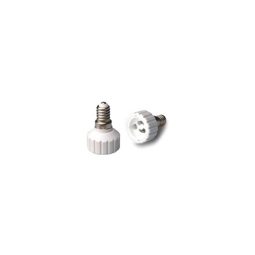 [B1630] Adattatore per convertitore da E14 a GU10