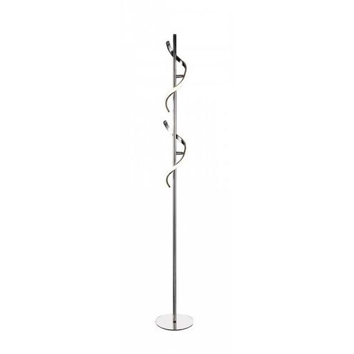 [LN1413] Candeeiro de pé BERGMAN Hollywood LED 22W